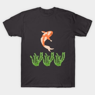 Aquarium fish T-Shirt